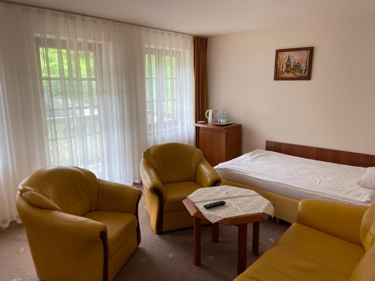 Grant Hotel 3*