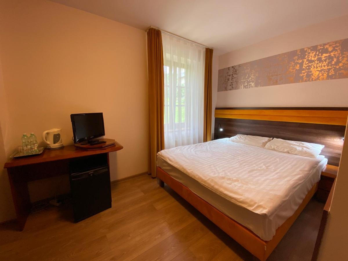 Grant Hotel 3*