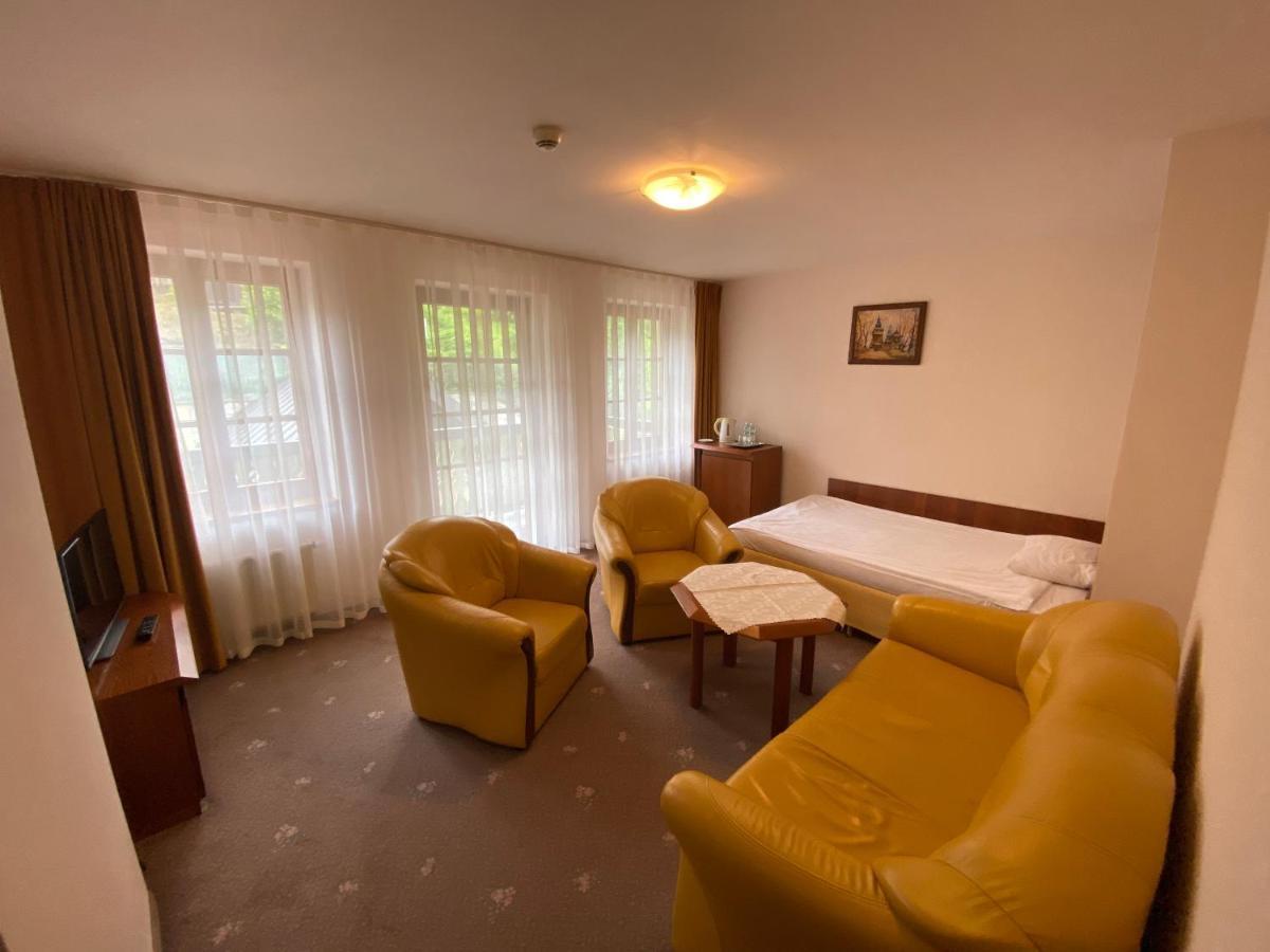 Hotel Grant