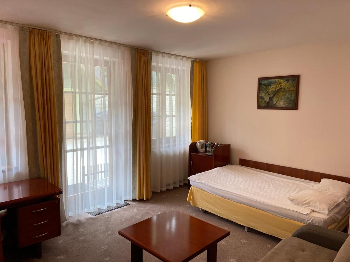 Grant Hotel