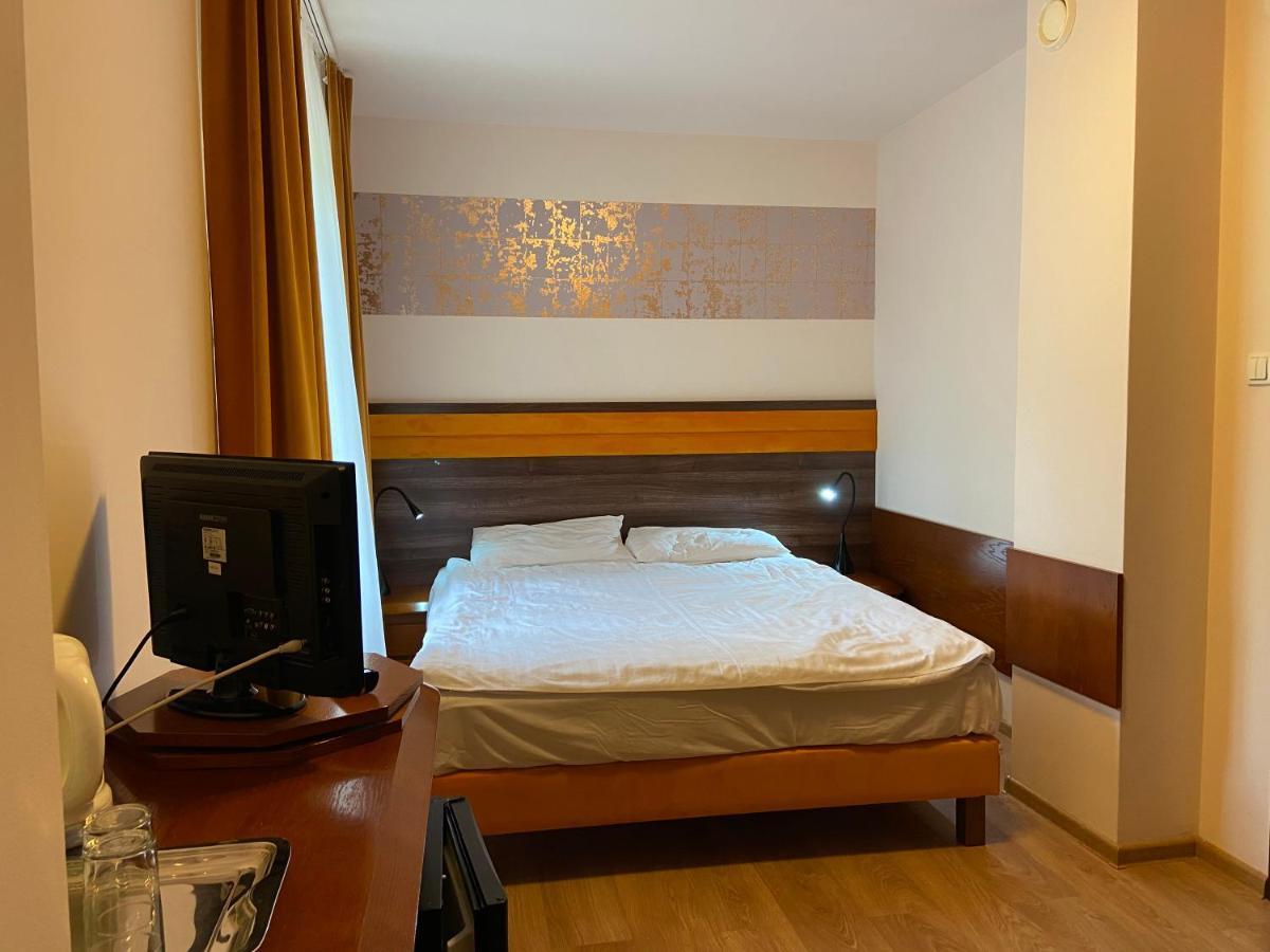 Hotel Grant Krynica Zdroj
