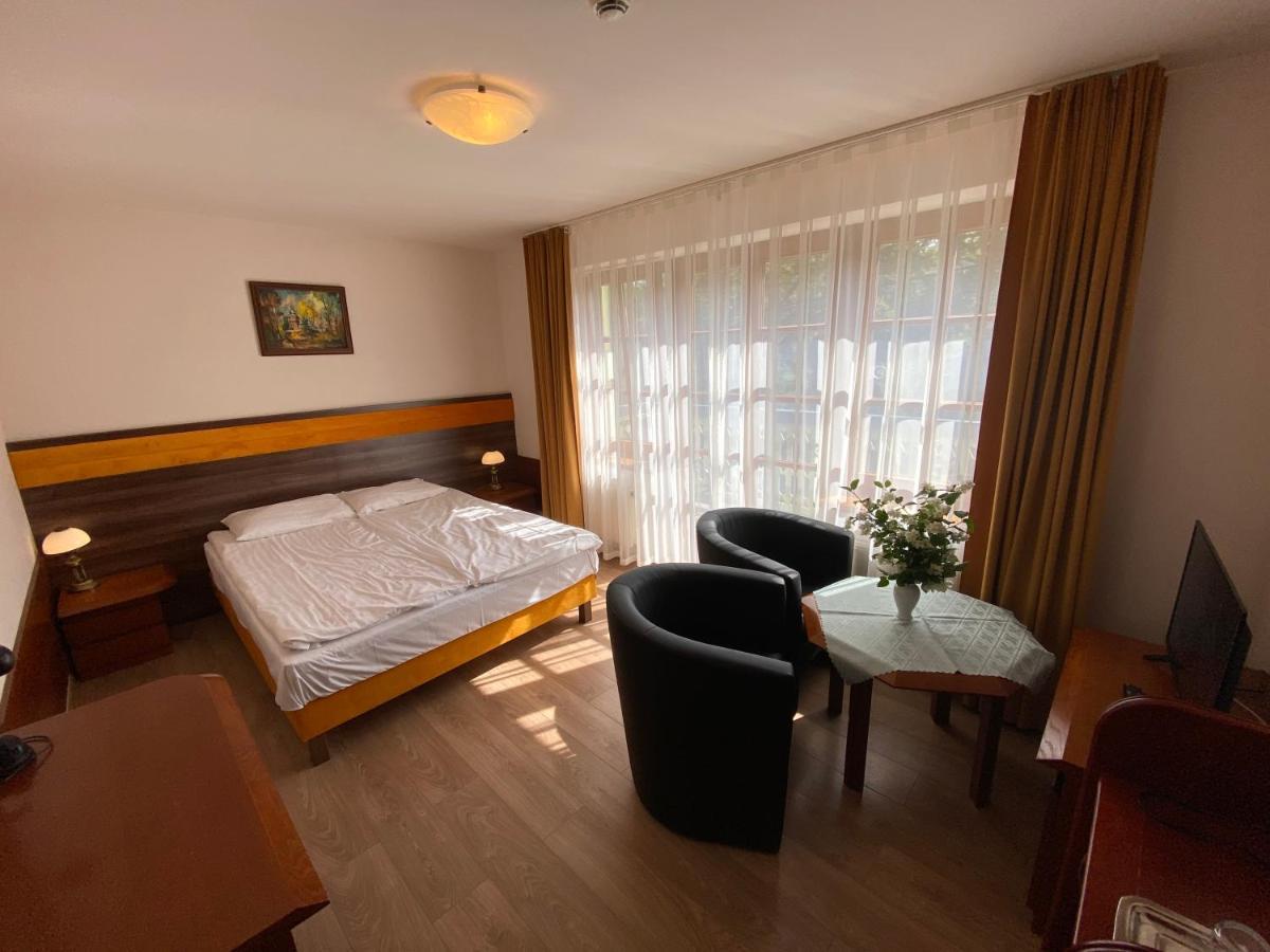 Grant Hotel 3*