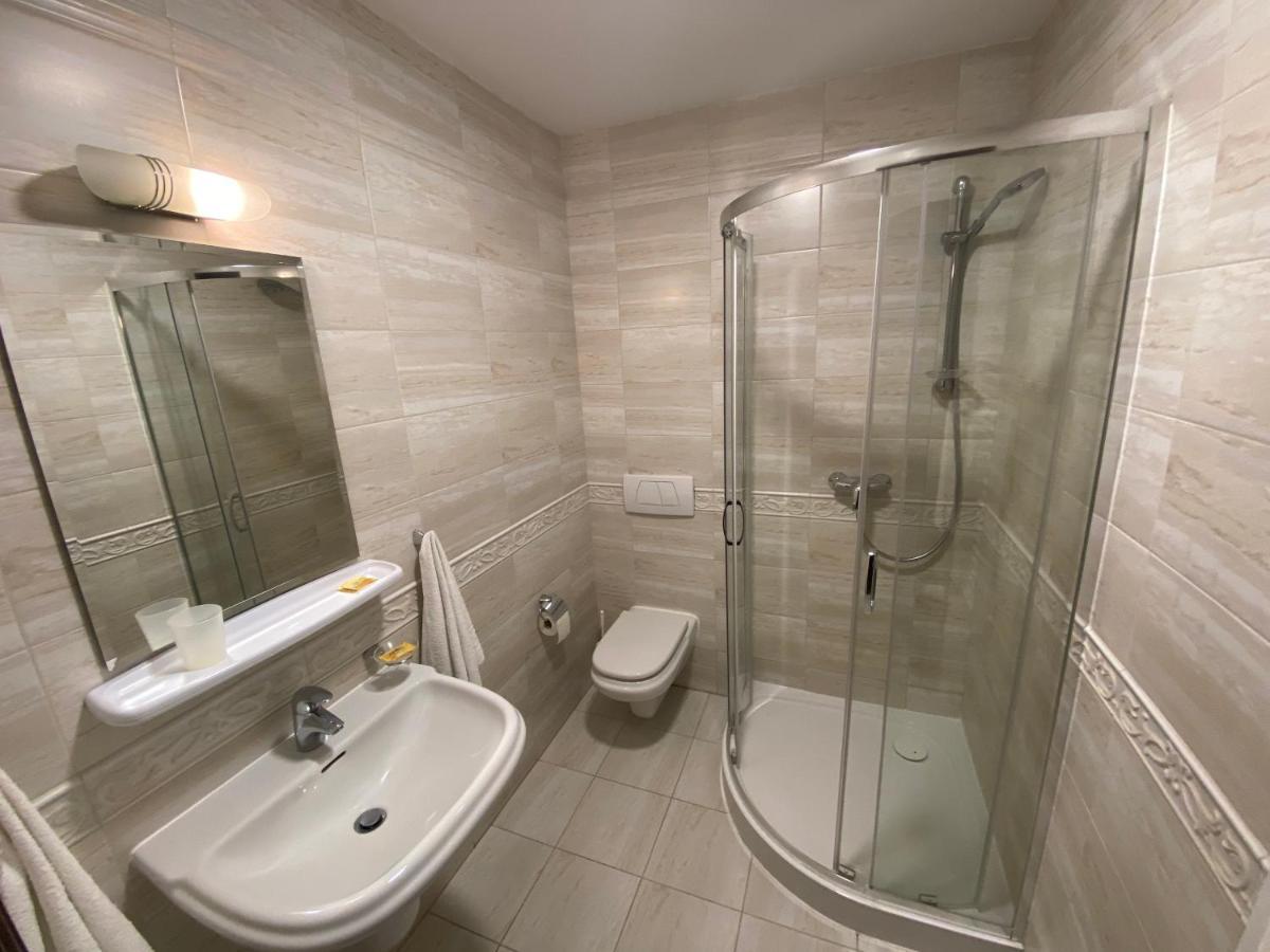 Grant Hotel Krynica Zdroj