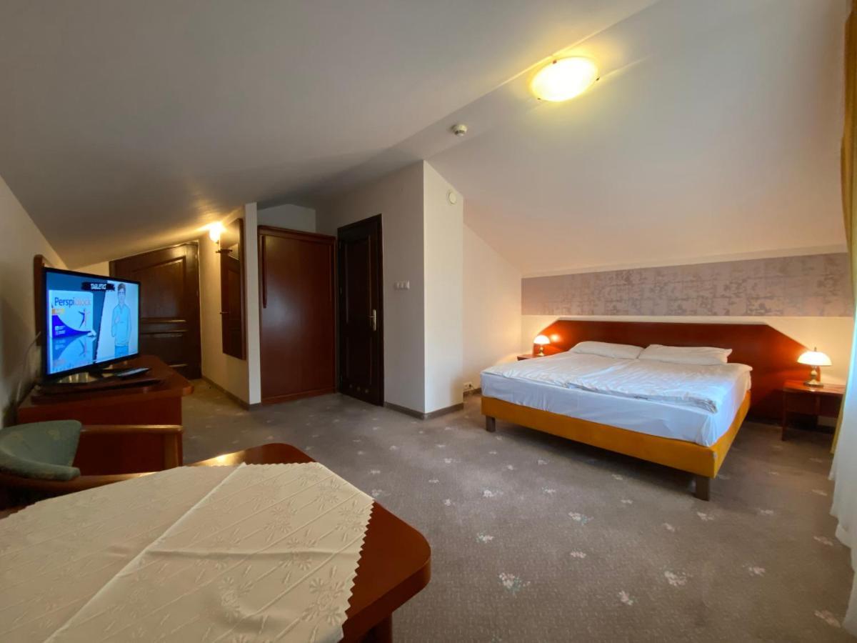 Grant Hotel 3*