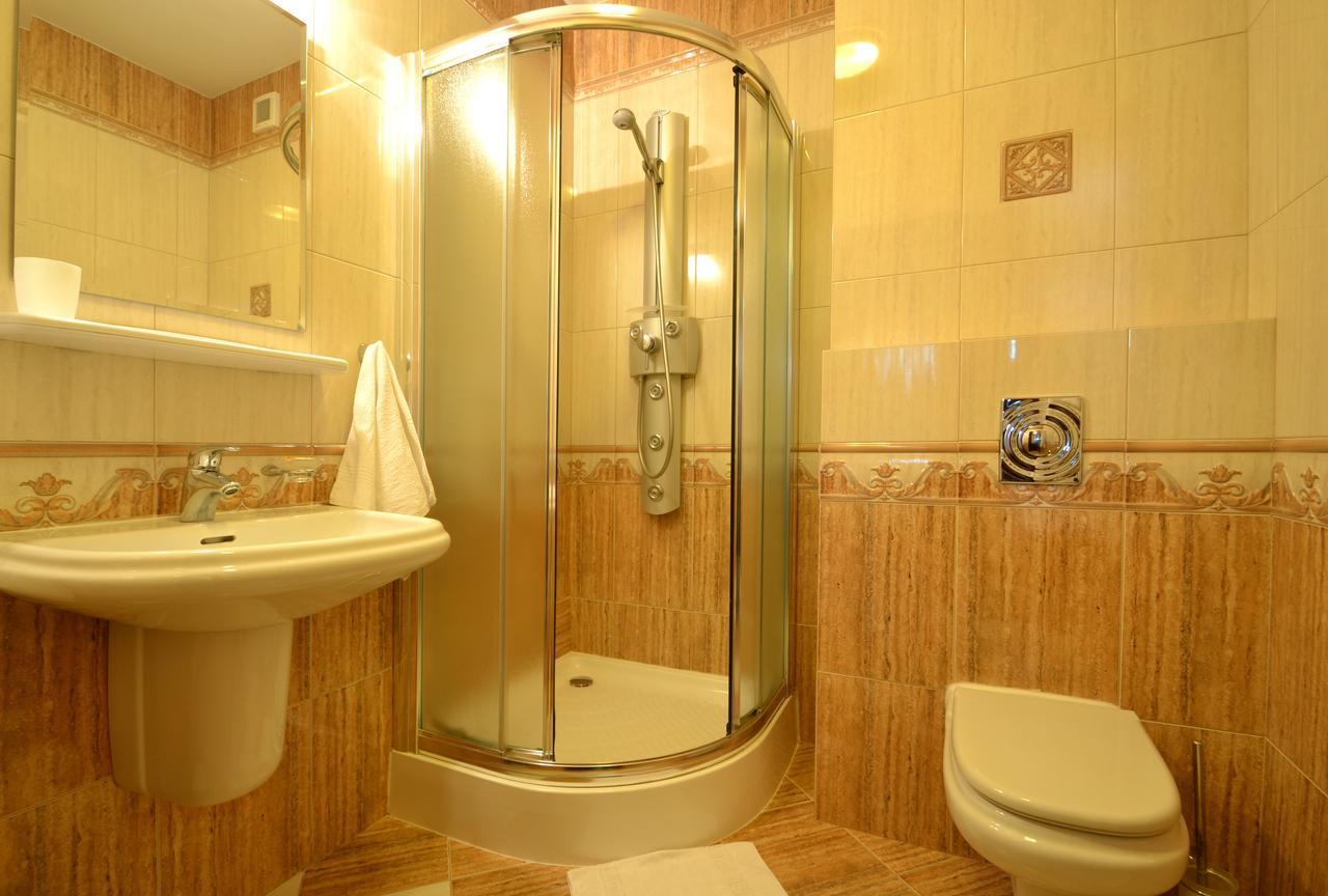 Grant Hotel Krynica-Zdrój