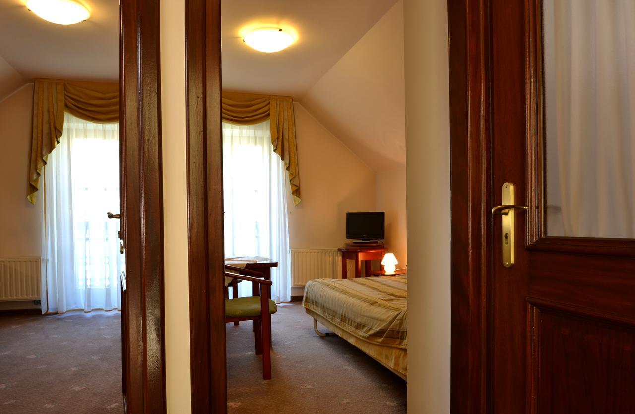 Grant 3* Krynica Zdroj