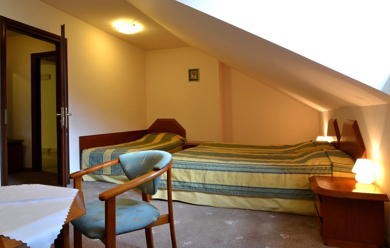 Hotel Grant